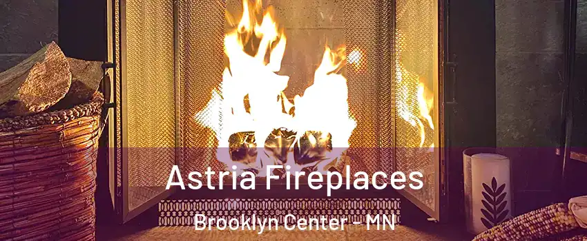  Astria Fireplaces Brooklyn Center - MN