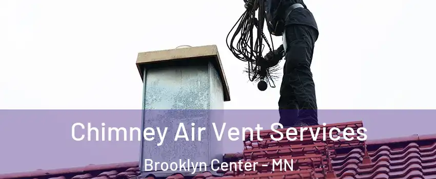  Chimney Air Vent Services Brooklyn Center - MN