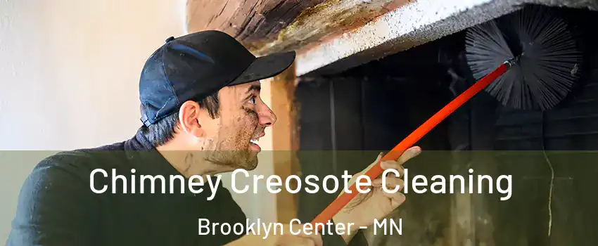  Chimney Creosote Cleaning Brooklyn Center - MN