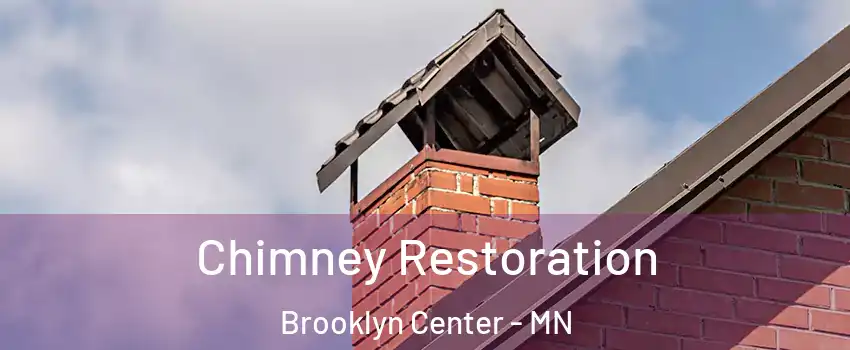  Chimney Restoration Brooklyn Center - MN