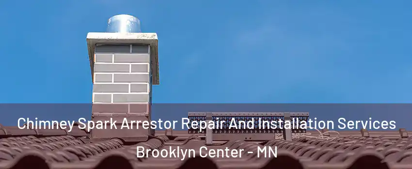  Chimney Spark Arrestor Repair And Installation Services Brooklyn Center - MN