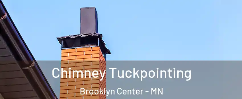  Chimney Tuckpointing Brooklyn Center - MN