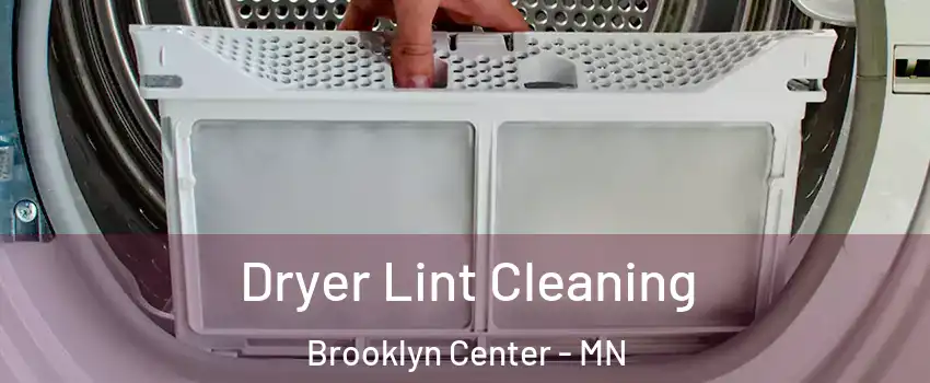  Dryer Lint Cleaning Brooklyn Center - MN