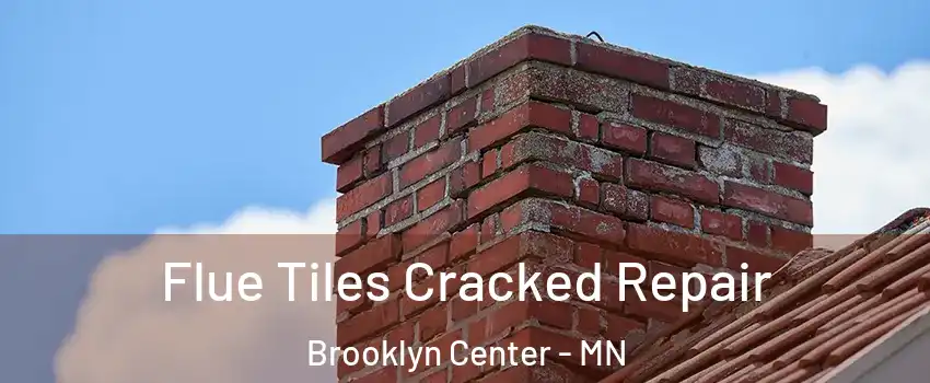  Flue Tiles Cracked Repair Brooklyn Center - MN