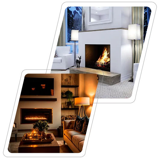 Remove Chimney Odor in Brooklyn Center, MN