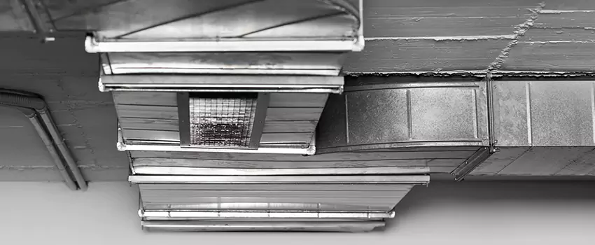 Trusted Air Duct Cleaning Company in Brooklyn Center, Minnesota