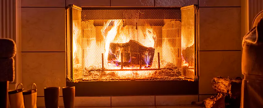 Astria Vent Free Gas Fireplaces Installation in Brooklyn Center, MN
