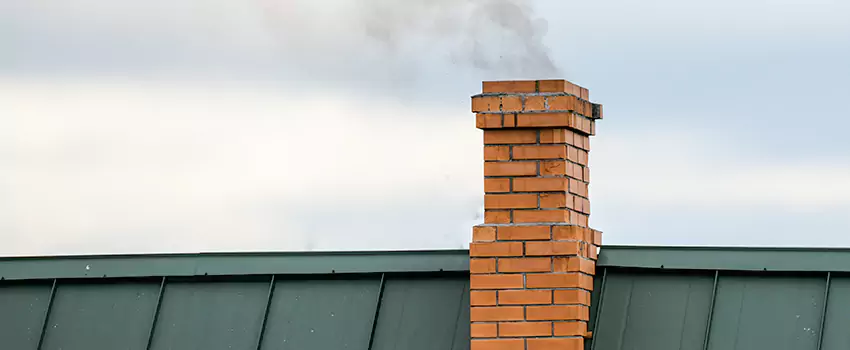 Animal Screen Chimney Cap Repair And Installation Services in Brooklyn Center, Minnesota