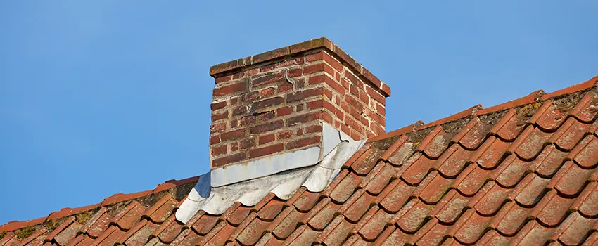 Residential Chimney Bricks Rotten Repair Services in Brooklyn Center, MN