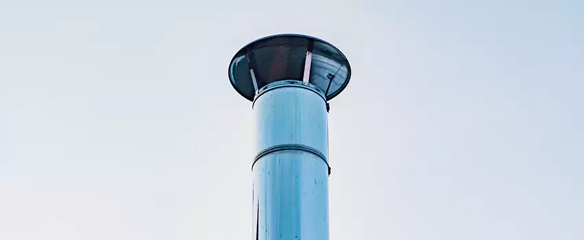 Wind-Resistant Chimney Caps Installation and Repair Services in Brooklyn Center, Minnesota