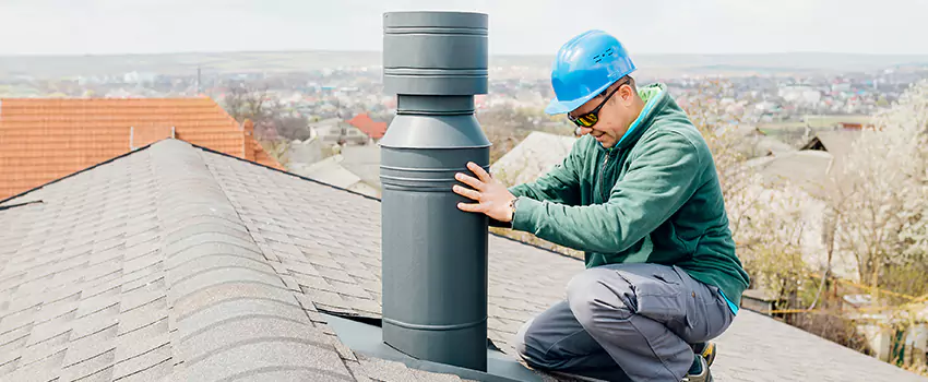 Chimney Chase Inspection Near Me in Brooklyn Center, Minnesota