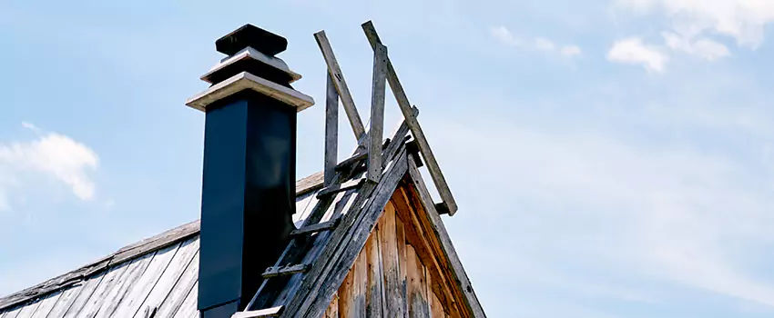 Chimney Creosote Cleaning in Brooklyn Center, MN