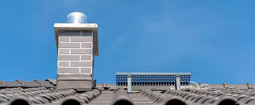 Chimney Flue Relining Services in Brooklyn Center, Minnesota