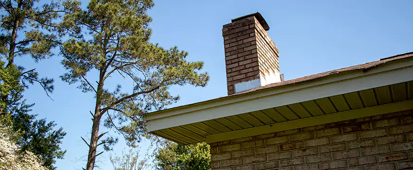 Budget-Friendly Chimney Masonry Service in Brooklyn Center, Minnesota