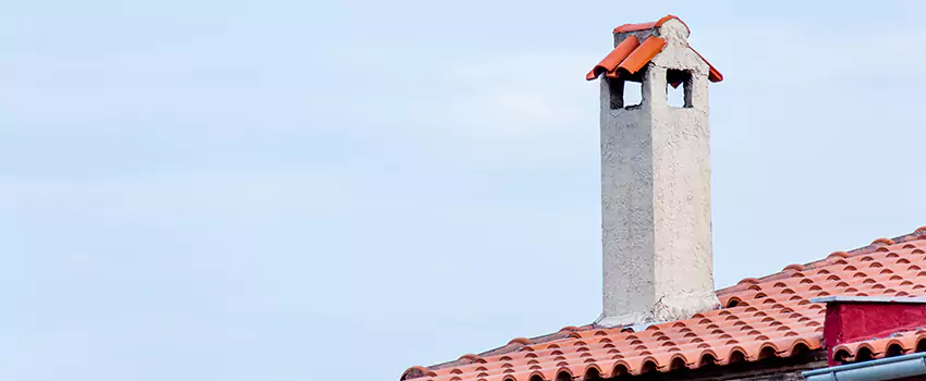 Chimney Pot Replacement in Brooklyn Center, MN
