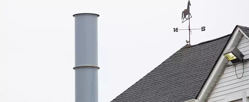Chimney Inspection in Brooklyn Center, MN