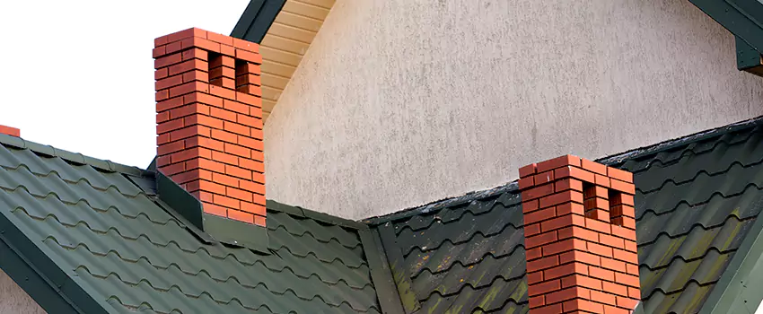 Chimney Saver Waterproofing Services in Brooklyn Center, Minnesota