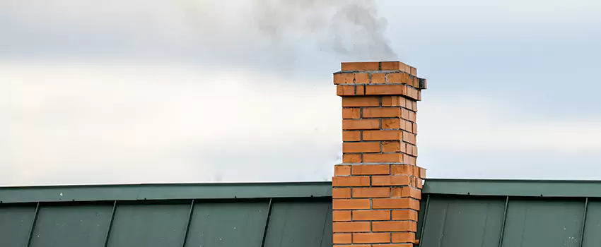 Chimney Soot Cleaning Cost in Brooklyn Center, MN