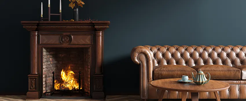 Traditional Fireplace Design Refurbishment Costs in Brooklyn Center, Minnesota