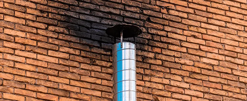 Diagnosing Commercial Chimney Problems in Brooklyn Center, MN