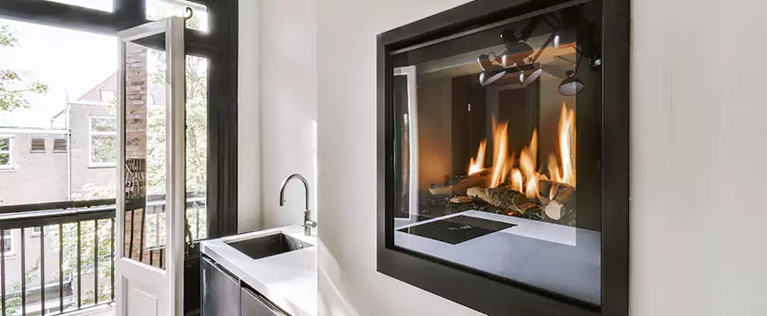 Dimplex Fireplace Installation and Repair in Brooklyn Center, Minnesota
