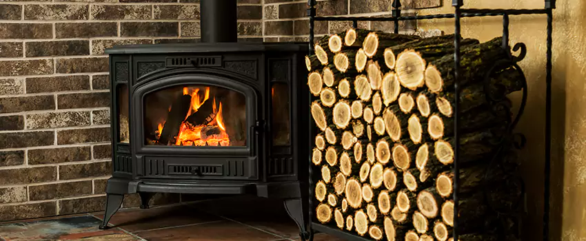 Drolet Fireplaces in Brooklyn Center, Minnesota