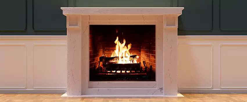 Empire Comfort Systems Fireplace Installation and Replacement in Brooklyn Center, Minnesota
