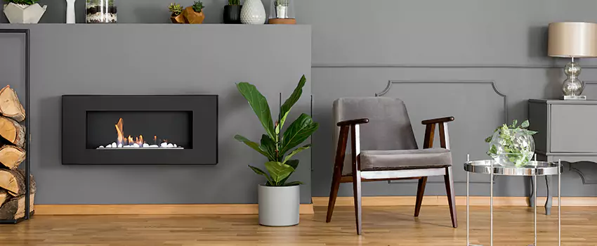 Ethanol Fireplace Burner Repair in Brooklyn Center, MN