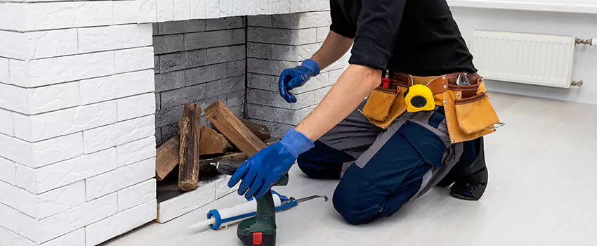 Fireplace Doors Cleaning in Brooklyn Center, Minnesota