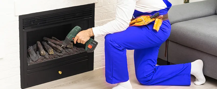 Fireplace Dampers Pivot Repair Services in Brooklyn Center, Minnesota
