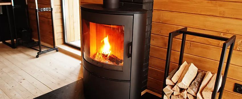 Gas Fireplace Door Handle Installation Services in Brooklyn Center, Minnesota