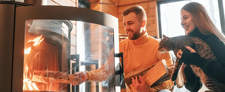 Fireplace Door Installation And Replacement Contractors in Brooklyn Center, MN
