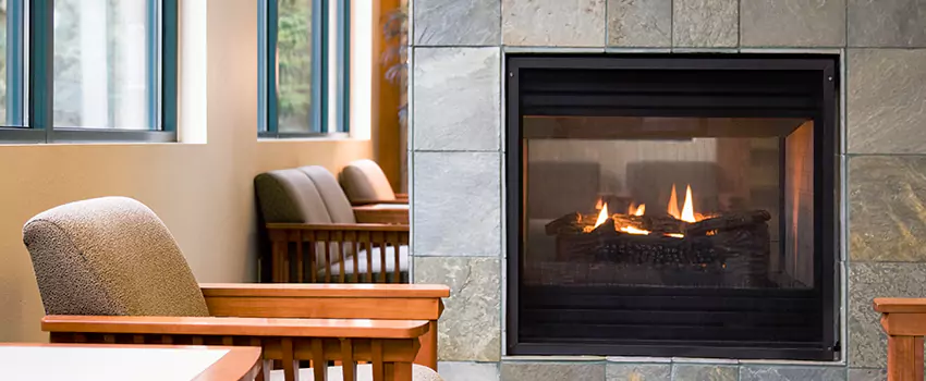 Fireplace Refacing in Brooklyn Center, Minnesota