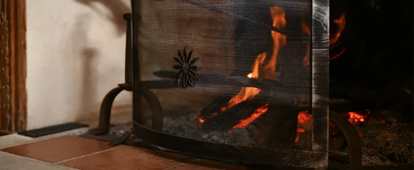 Electric Metal Fireplace installation Services in Brooklyn Center, MN