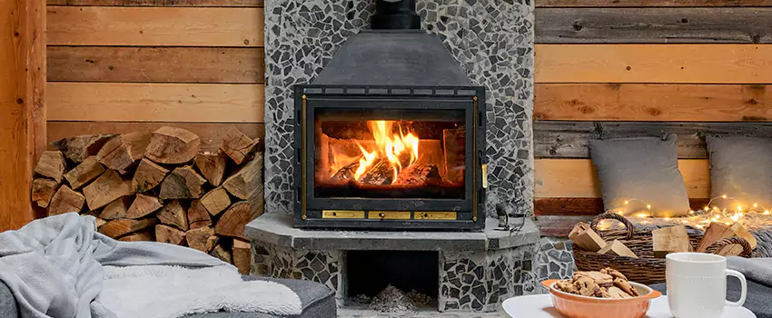 Fireplace Renovation Service in Brooklyn Center, MN