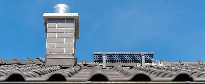 Repair Blocked Chimney in Brooklyn Center, Minnesota
