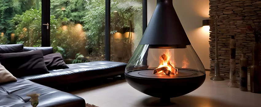 Affordable Floating Fireplace Repair And Installation Services in Brooklyn Center, Minnesota