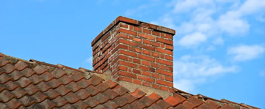 Flue Tiles Cracked Repair Services near Me in Brooklyn Center, MN