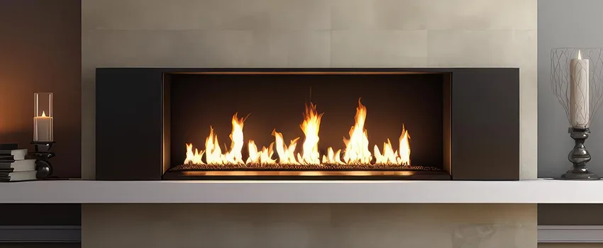 Vent Free Gas Fireplaces Repair Solutions in Brooklyn Center, Minnesota