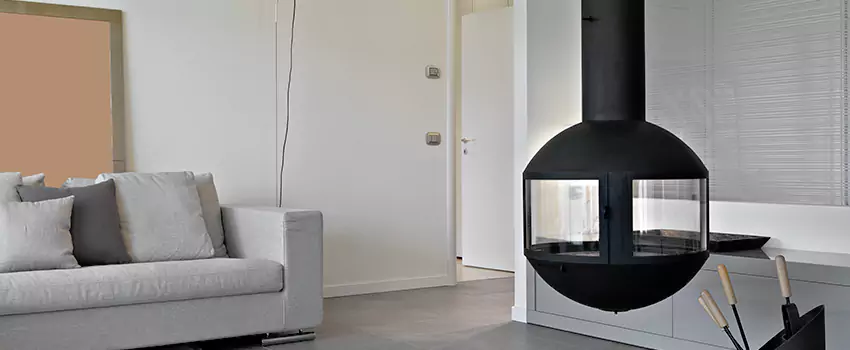 Hanging & Suspended Fireplaces Designer in Brooklyn Center, Minnesota
