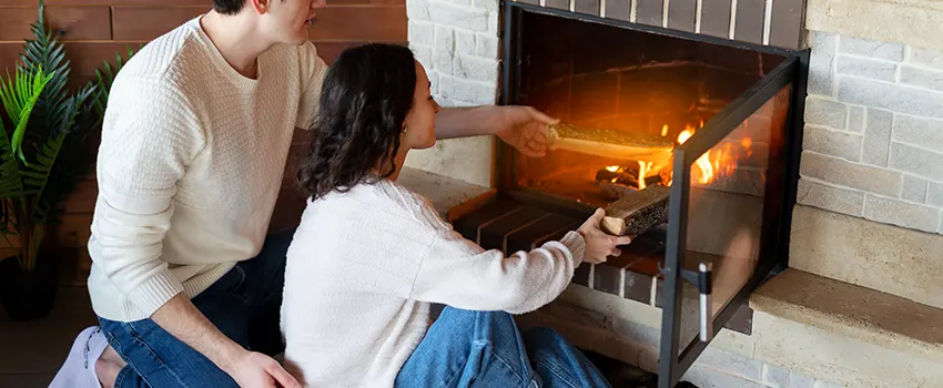 Kings Man Direct Vent Fireplaces Services in Brooklyn Center, Minnesota