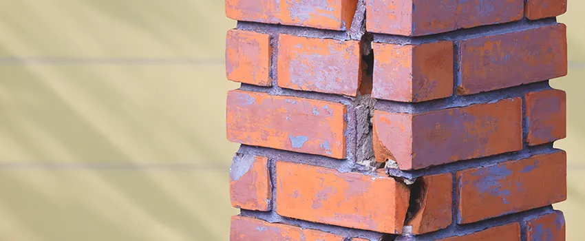 Leaking Chimney Repair And Replacement Cost in Brooklyn Center, Minnesota