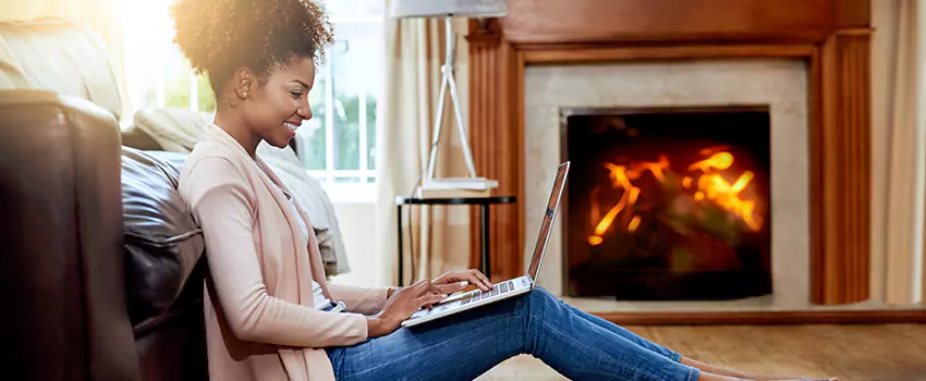Cost-Effective Osburn Fireplace Installation and Repair in Brooklyn Center, MN