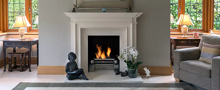 RSF Fireplaces Maintenance and Repair in Brooklyn Center, Minnesota