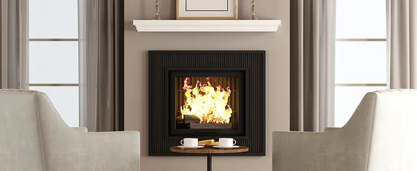 Superior Outdoor Fireplace Repair in Brooklyn Center, MN