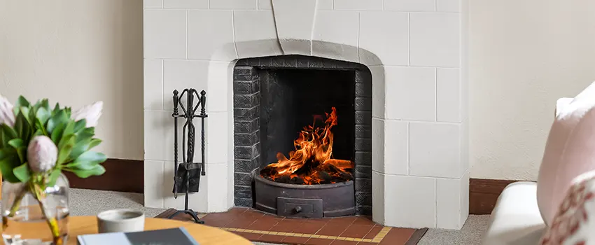 Valor Fireplaces and Stove Repair in Brooklyn Center, MN