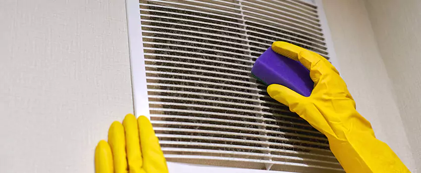 Vent Cleaning Company in Brooklyn Center, MN