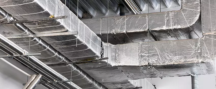 Vent Dust Cleaning Cost in Brooklyn Center, MN