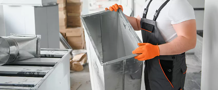 Ventilation Fan Cleaning Services in Brooklyn Center, Minnesota
