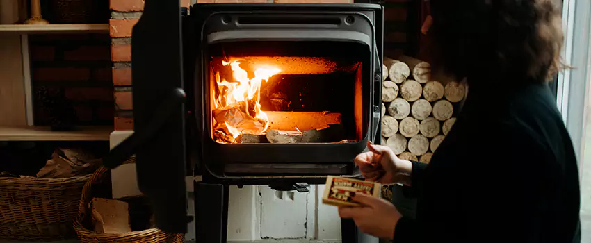 Key Features of Vermont Castings Fireplaces in Brooklyn Center, MN